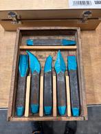 Beitelset, Enlèvement, Comme neuf