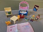 Playmobil 5306 Kinderkamer met stapelbed, Kinderen en Baby's, Ophalen of Verzenden, Zo goed als nieuw, Complete set