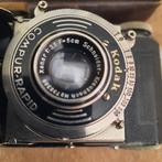 Kodak fototoestel , met originele etui ., Utilisé, Kodak, Enlèvement ou Envoi