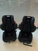 Set van 2 Recaro Young Sport autostoelen, Kinderen en Baby's, Autostoeltjes, Ophalen, Zo goed als nieuw
