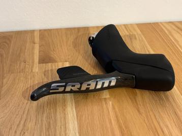 Sram Red eTap AXS Shifter Droit (Levier de Vitesse) beschikbaar voor biedingen