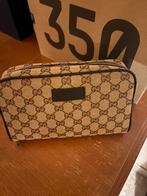 Gucci heuptasje, Handtassen en Accessoires, Toilettassen, Ophalen, Zo goed als nieuw