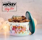 Tupperware Disney bewaardoos, Ophalen of Verzenden, Nieuw
