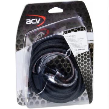 ACV Ovation 3M RCA Cable / Tulpkabel beschikbaar voor biedingen