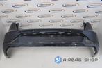 Seat Leon 5F Achterbumper 4 x PDC 5F9807421AD, Gebruikt, Ophalen of Verzenden, Achter, Bumper