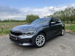 bmw 320dA 2021, Automaat, 109 g/km, 5 deurs, Particulier