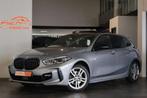 BMW 1 Serie 116 dA M-Pack Pano CruiseC Camera SfeerV Garanti, Auto's, Automaat, Gebruikt, 116 pk, 5 deurs