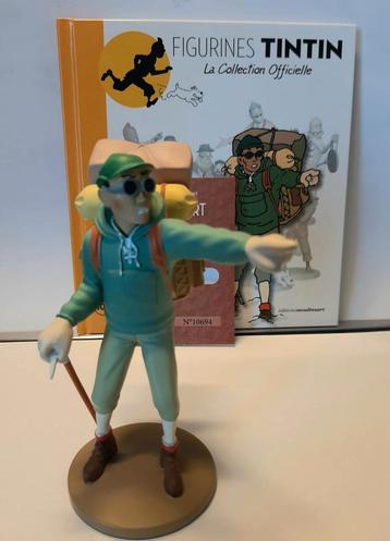 Tharkey,  beeldje nr 107, Verzamelen, Ophalen of Verzenden, Zo goed als nieuw