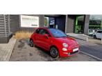 Fiat 500 C Dolcevita, Zetelverwarming, Te koop, 500C, Benzine