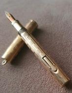 Antieke Wahl Pen 8cm, Verzamelen, Ophalen of Verzenden, Vulpen