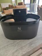 Drinkfontein voor katten, Ophalen