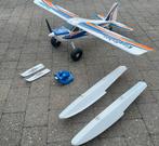 Rc vliegtuig, Ophalen