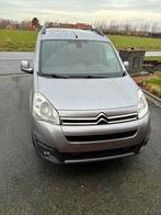 Citroën Berlingo, Auto's, Voorwielaandrijving, Euro 6, Parkeersensor, Berlingo