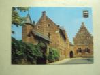 51406 - DIEST - REFUGIEHUIS VAN DE  ABDIJ VAN AVERBODE, Verzamelen, Verzenden