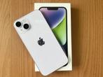 V ou E iPhone 14 FACTURE Comme Neuf, Télécoms, Comme neuf, IPhone 14, Blanc