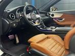 Mercedes-Benz E-Class 200 Cabriolet // PACK AMG // Virtual C, Auto's, Automaat, 4 zetels, Gebruikt, Cabriolet