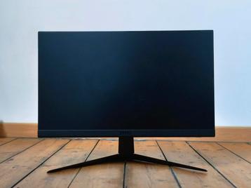 MSI 24" monitor, Computers en Software, Ophalen, Zo goed als nieuw, Gaming