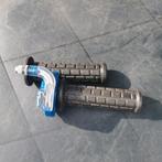 Lustilo snelgas blauw, Ophalen of Verzenden