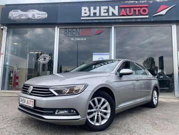 Volkswagen Passat 1.6 CR TDi Trendline/NAVI/CAMERA/LED/TRES 