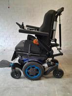 Quicki Q300 elektrische rolstoel CONDITIE NIEUW PMR, Diversen, Rolstoelen, Ophalen of Verzenden, Zo goed als nieuw