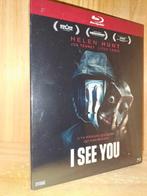 I see you [ Blu-ray ], CD & DVD, Horreur, Neuf, dans son emballage, Enlèvement ou Envoi