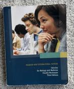 Calculus for Biology and Medicine, Boeken, Wetenschap, Pearson, Ophalen of Verzenden, Zo goed als nieuw, Natuurwetenschap