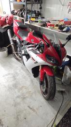 Yamaha r1 2002, Enlèvement ou Envoi