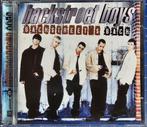 cd's Backstreet Boys (3 stuks), Cd's en Dvd's, Ophalen of Verzenden, 1980 tot 2000, Gebruikt