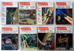 LIVRES : GALAXIE SERIE 2, Enlèvement ou Envoi