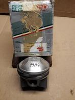 bsa b44 nieuwe zuiger GPM +40  -80mm, Motoren, Ophalen of Verzenden, Nieuw