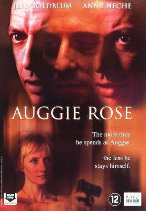 Auggie Rose (2000) Dvd Zeldzaam ! Anne Heche, Jeff Goldblum, CD & DVD, DVD | Drame, Utilisé, Drame, À partir de 12 ans, Enlèvement ou Envoi