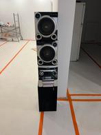 Philips, Audio, Tv en Foto, Luidsprekerboxen, Ophalen, Zo goed als nieuw, Philips