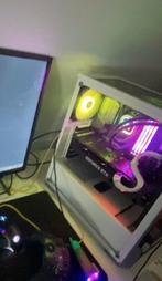 Tour pc gamer, Computers en Software, Desktop Pc's, Ophalen, 32 GB, Virtual Reality, Zo goed als nieuw