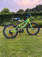 MTB Cube 20 inch, Fietsen en Brommers, Ophalen, Zo goed als nieuw, 20 tot 24 inch, Cube