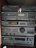 stereotoren, Enlèvement, Utilisé, Sony, Lecteur CD