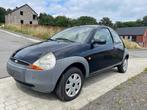 Ford KA 2008, Auto's, Ford, Ka, Blauw, Handgeschakeld, Particulier