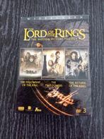 Lord Of The Rings Trilogy, Comme neuf, À partir de 12 ans, Coffret, Enlèvement ou Envoi