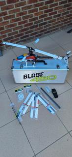 Blad 450, Hobby en Vrije tijd, Modelbouw | Radiografisch | Helikopters en Quadcopters, Ophalen, Zo goed als nieuw