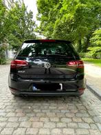 Volkswagen Golf 7 TSI Highline ACT DSG volledige optie, Auto's, Volkswagen, Automaat, Zwart, Leder, 5 deurs