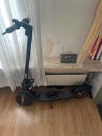 Ninebot step, Fietsen en Brommers, Ophalen, Gebruikt, Elektrische step (E-scooter), Ninebot