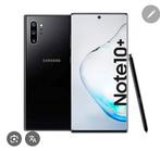 Samsung Note 10 +, Telecommunicatie, Mobiele telefoons | Samsung, Ophalen of Verzenden, Zo goed als nieuw