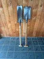 SPADE, Tuin en Terras, Ophalen of Verzenden, Gebruikt, Spade