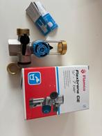Flamco Flexbrane Safety Group, Ophalen of Verzenden, Nieuw, Overige typen