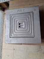 Putdeksel Aluminium 30x30, Ophalen, Nieuw, Overige typen