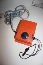 jouef ho transfo disjoncta 9150, Hobby en Vrije tijd, Transformator of Voeding, Gebruikt, Gelijkstroom, Jouef