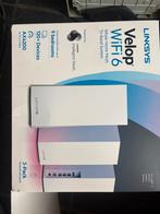 Nooit gebruikt wifi boost 880m, Computers en Software, WiFi-versterkers, Ophalen of Verzenden, Nieuw