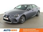 Lexus IS 300 IS 300h (bj 2017, automaat), Auto's, Lexus, Automaat, 4 deurs, Achterwielaandrijving, Gebruikt