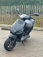 Zip 2t, Fietsen en Brommers, Scooters | Piaggio, Ophalen, Tweetakt, Gebruikt, Klasse A (25 km/u)