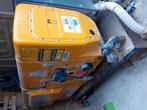Generator 12 Kva diesel, Ophalen