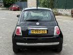 Fiat 500 1.2 Airco Panoramadak Nieuwe apk Usb, Voorwielaandrijving, Gebruikt, 1242 cc, 4 cilinders